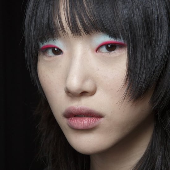 Oscar de la Renta Beauty New York Fashion Week Fall 2017