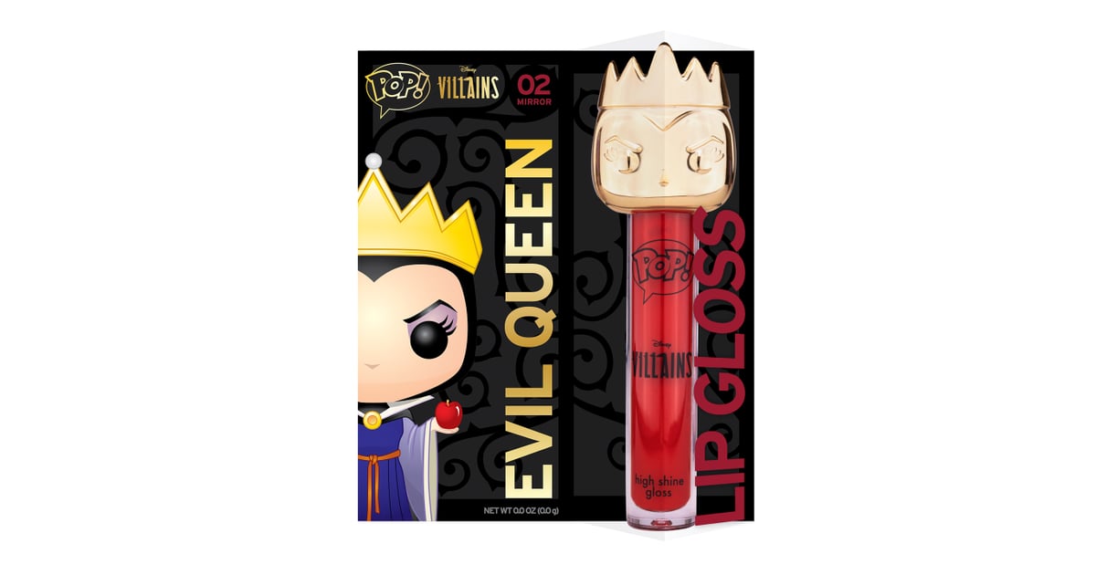 funko pop disney evil queen