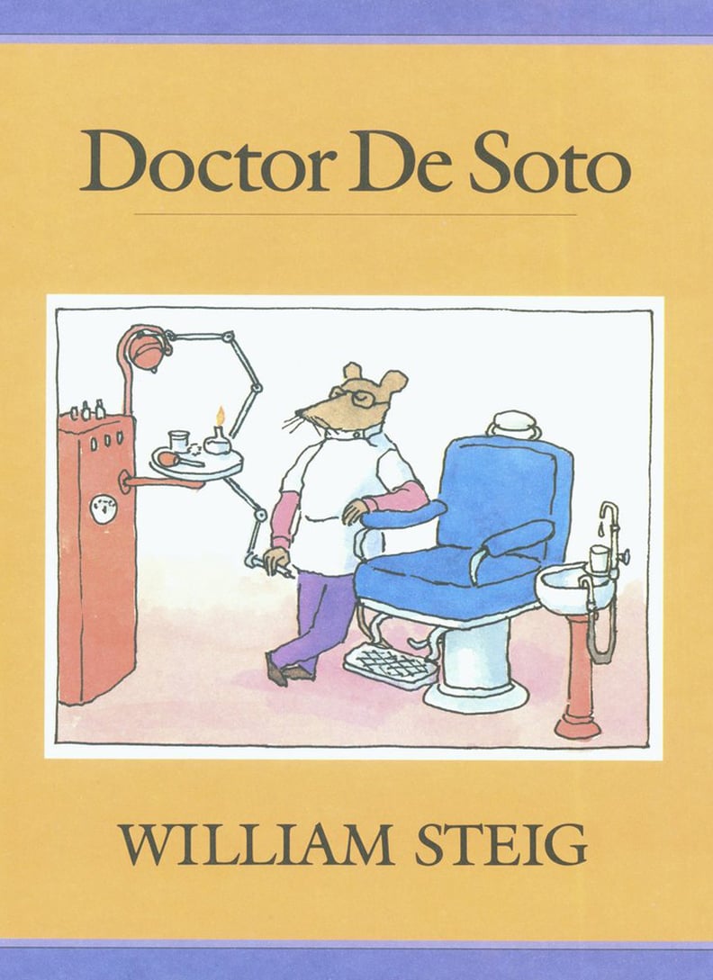 Doctor De Soto