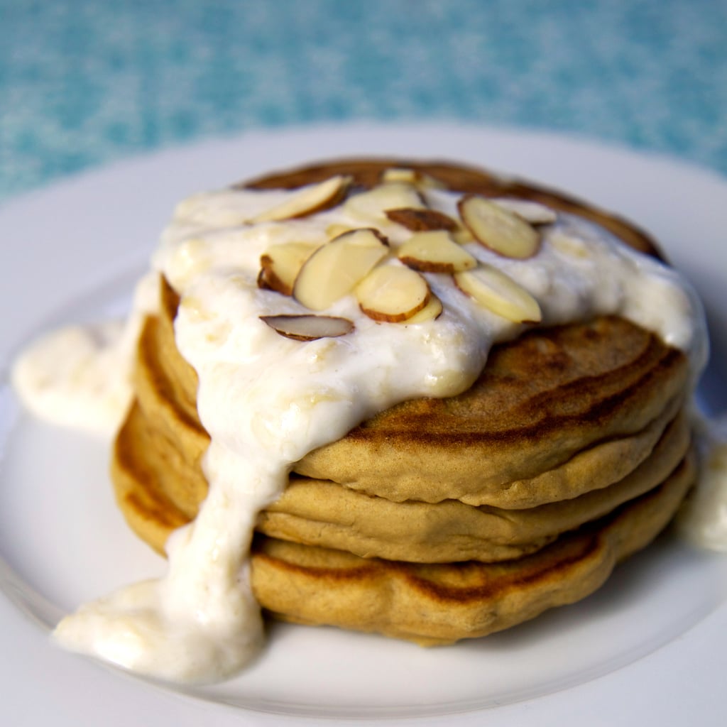 Healthy And Easy Pancake Recipes POPSUGAR Fitness Australia
