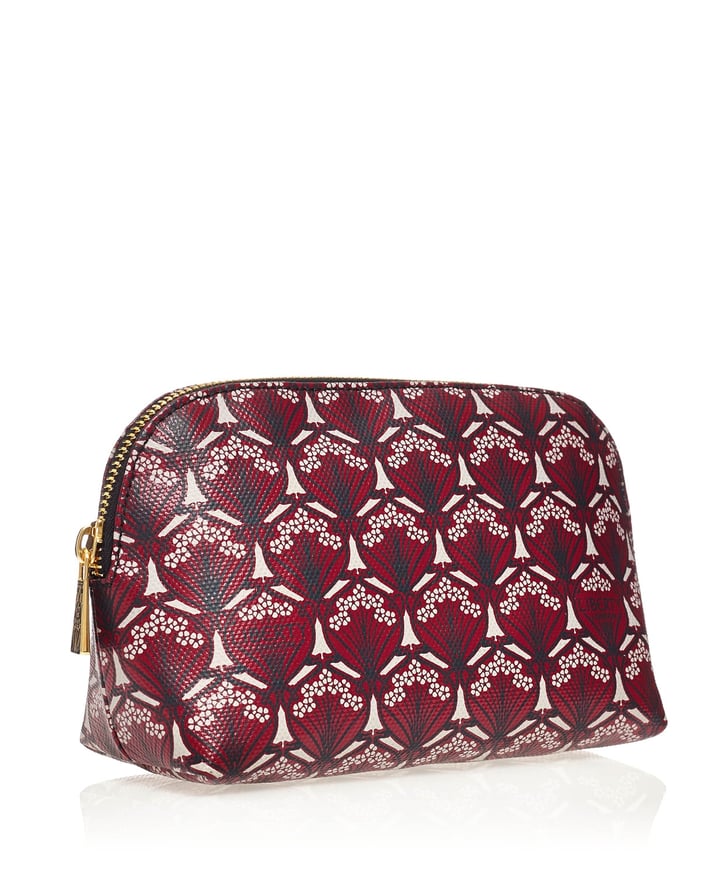 Liberty london sales makeup bag