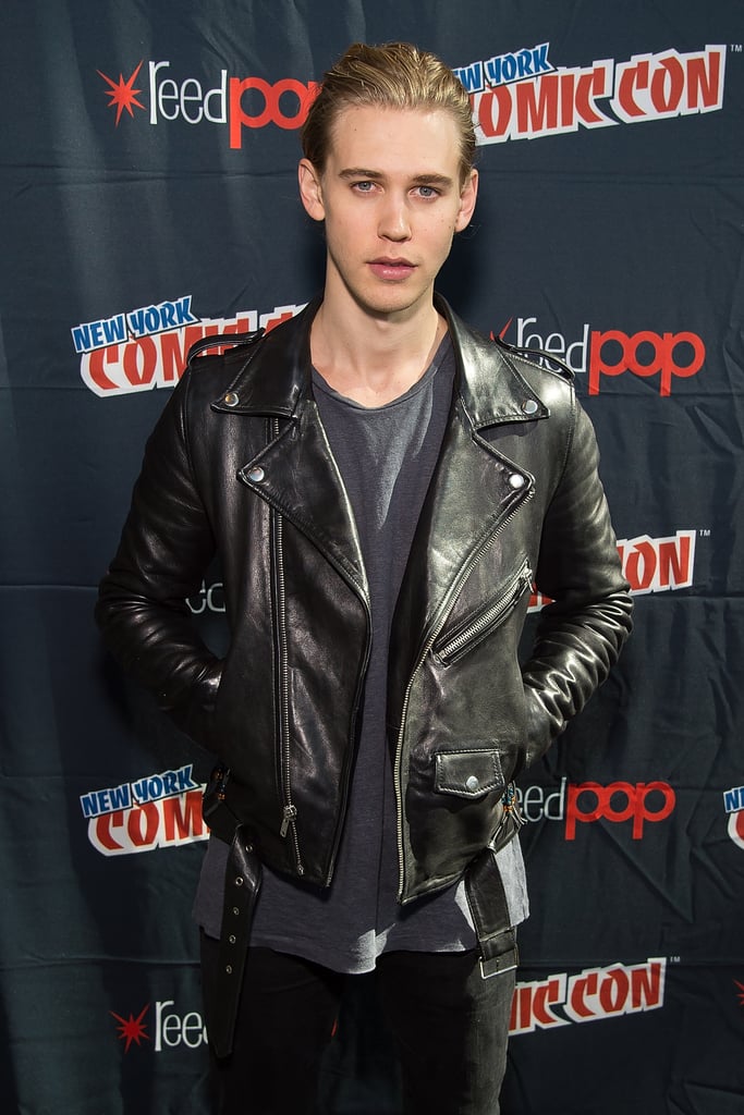 Hot Austin Butler Pictures