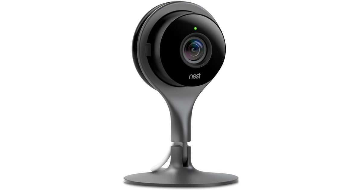 nest camera new wifi