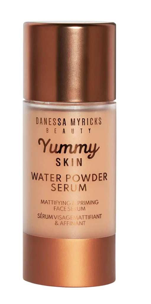 Danessa Myricks Yummy Skin Mattifying Water Powder Serum