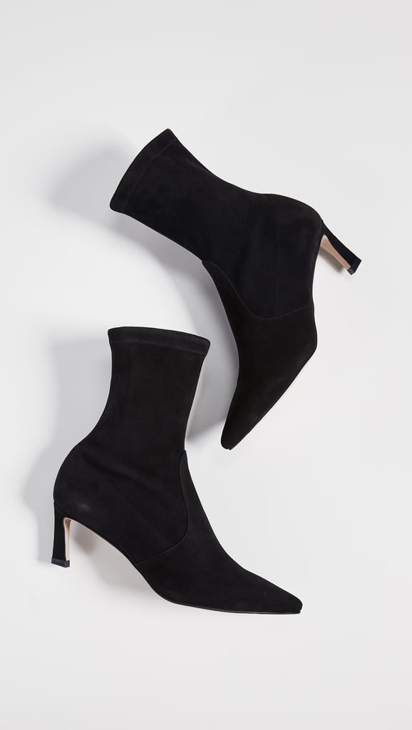 Stuart Weitzman Rapture 55mm Boots