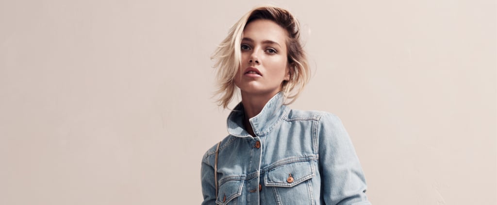 H&M Studio Spring 2015 Collection