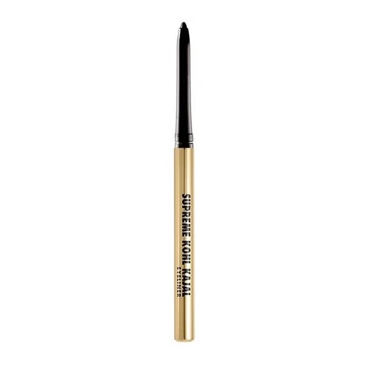 Milani Supreme Kohl Kajal Eyeliner Pencil in Blackest Black