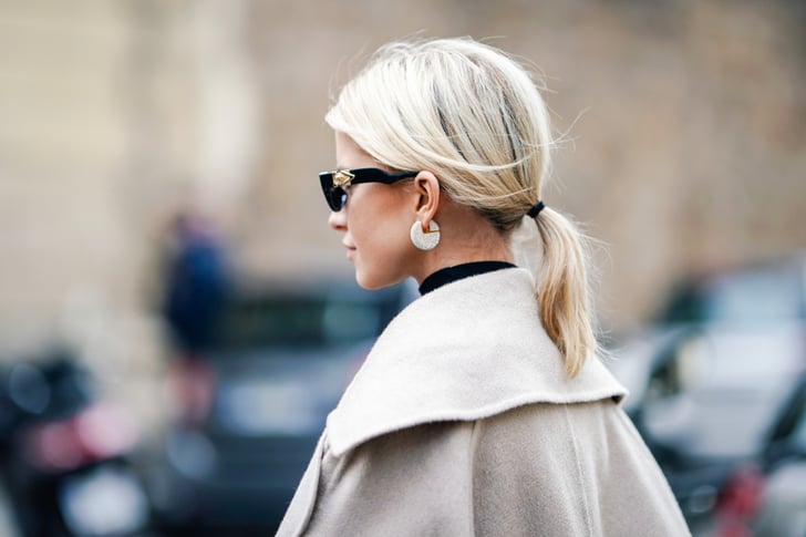 How To Get Rid Of Frizz Popsugar Beauty