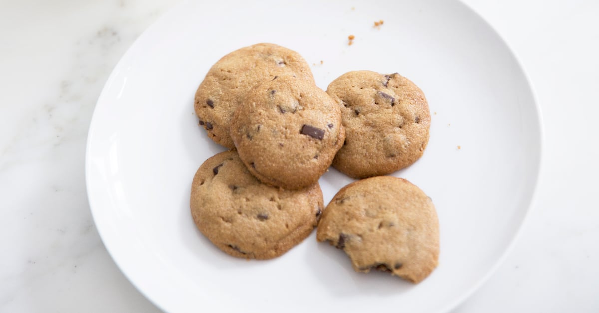 What Do Chocolate Cravings Mean? POPSUGAR Fitness