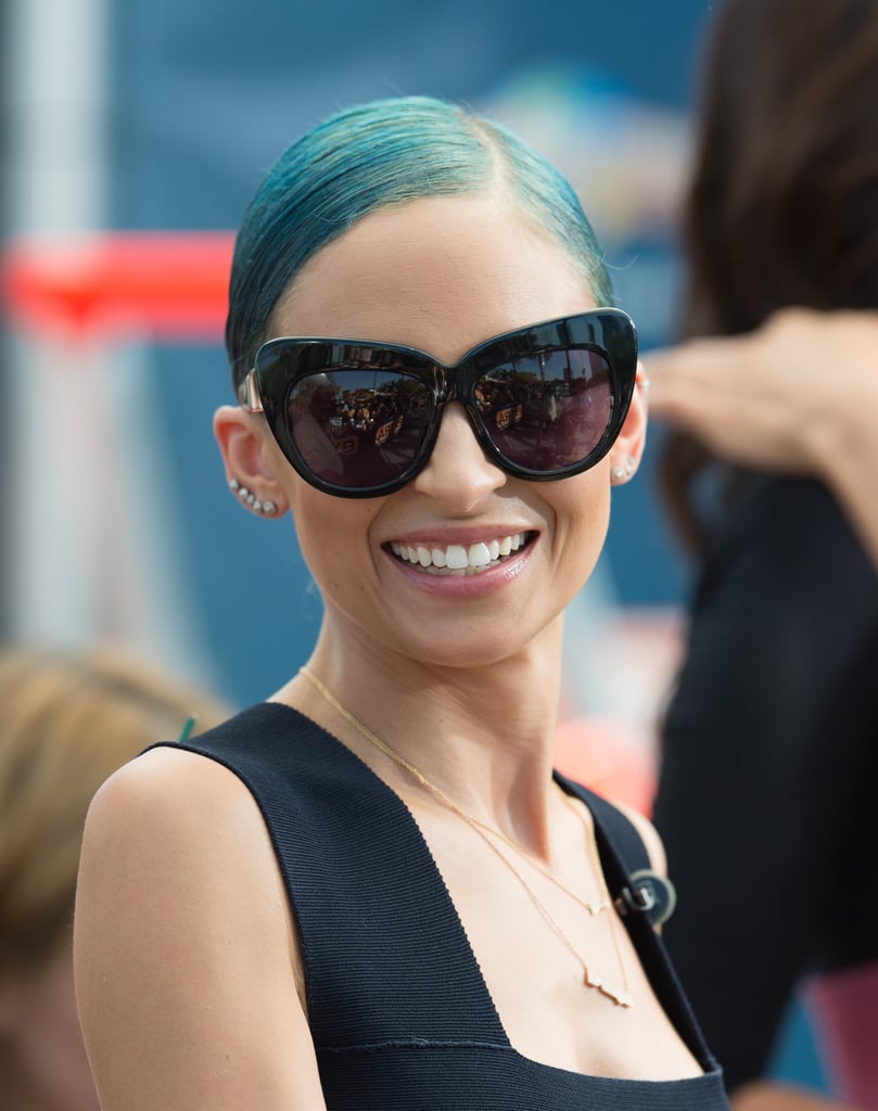Nicole Richie