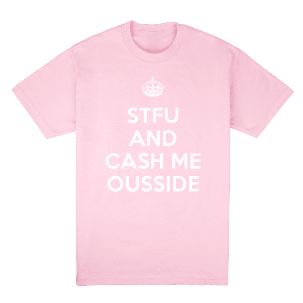 STFU & C.M.O.