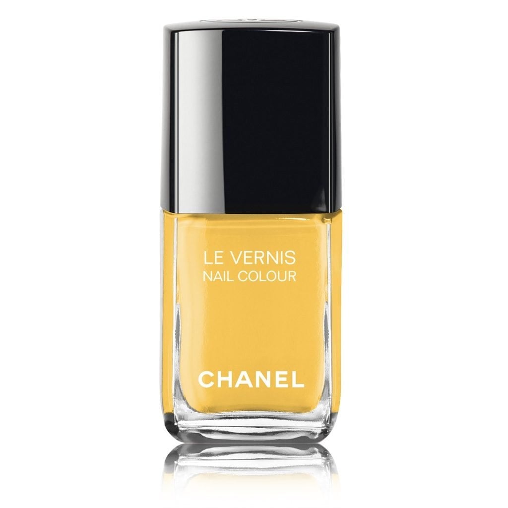 Le Vernis, Longwear Nail Colour
