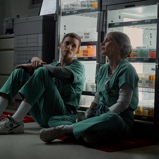The Good Nurse on Netflix: Cast, Release Date, Trailer
