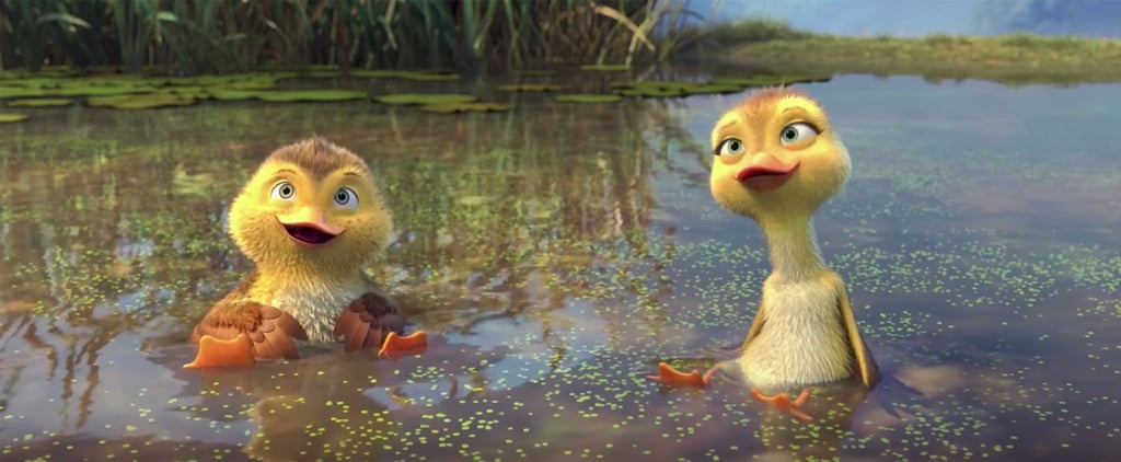 Kids Movies Coming Out in 2018