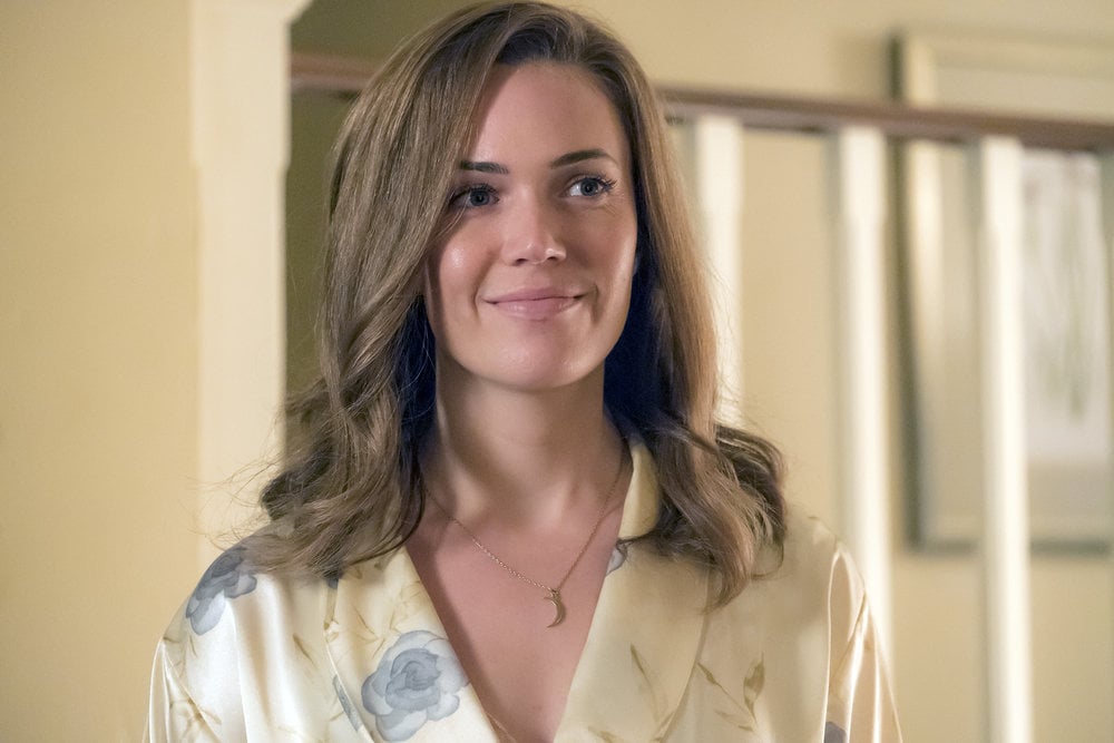 Will Rebecca Die on This Is Us? | POPSUGAR Entertainment - Who Dies In This Is Us Season 6