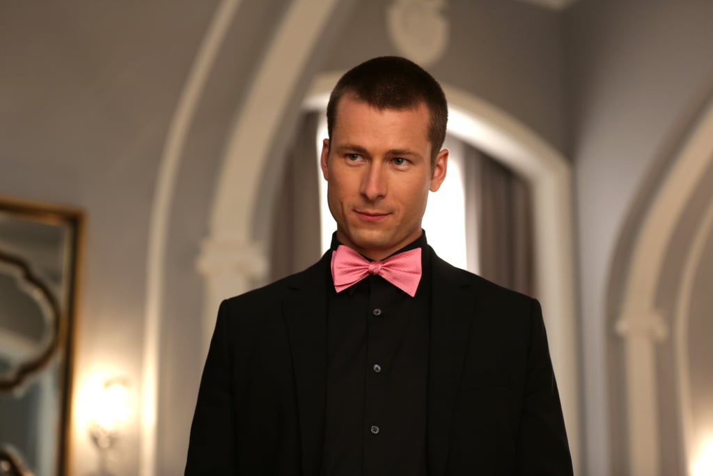 Scream Queens Chad Radwell GIFs