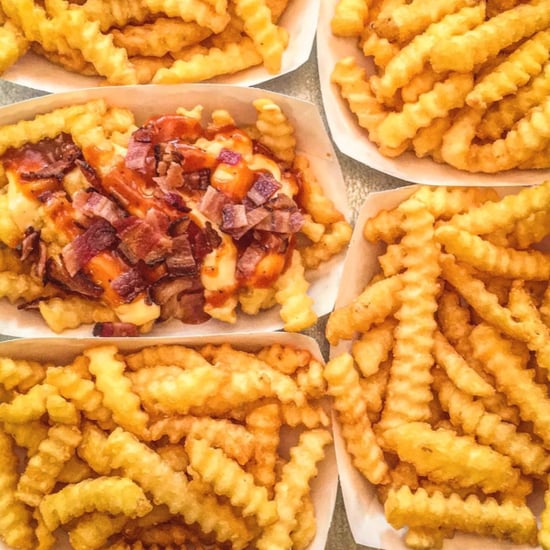 Why Does Shake Shack Have Crinkle-Cut Fries?