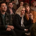 Kristen Stewart and Dan Levy Leave Us With All the Winter-Coat Envy in Their New Film