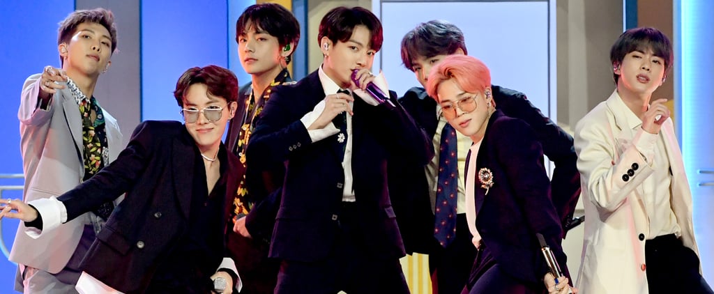 BTS Has a Surprising Social Media Strategy — Here's Where to Follow the Group