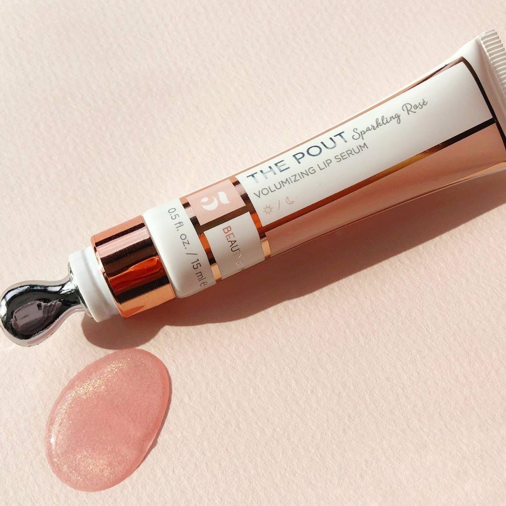 BeautyBio Colada Cocktail The Pout Lip Serum