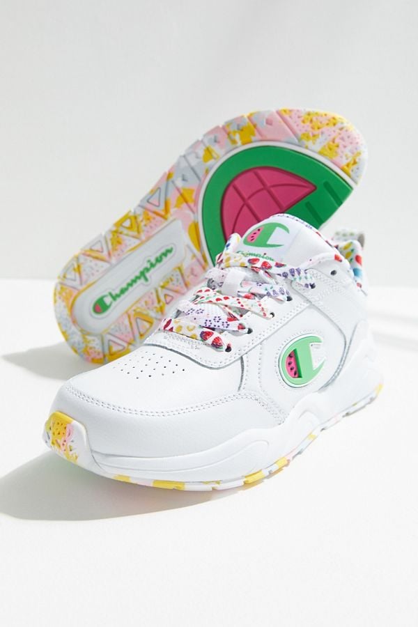 Champion X Susan Alexandra UO Exclusive 93Eighteen Sneaker