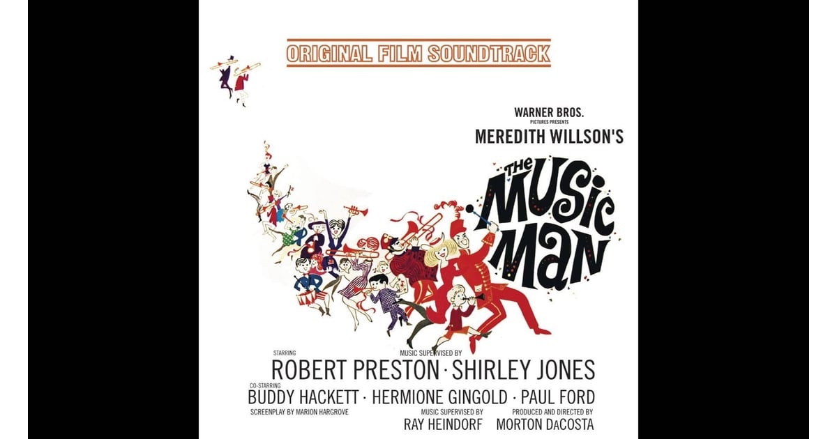 "Till There Was You" From The Music Man Songs From Musicals For