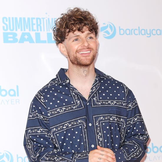 Tom Grennan Doesn't Recognise Himself 3 Years Ago