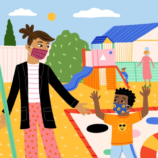 How to Get Your Family to Wear Masks