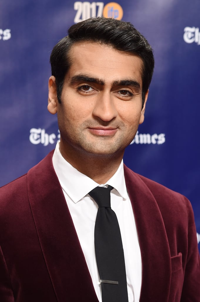 Hot Kumail Nanjiani Pictures