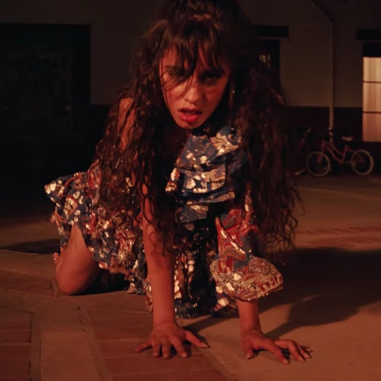 Camila Cabello's "Shameless" Music Video Has Arrived