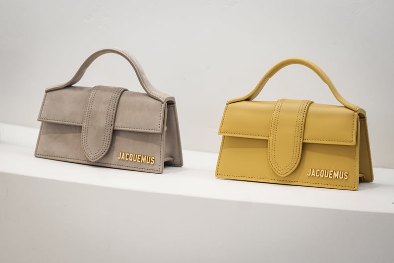 This Brand's Handbags Have Officially Taken Over the Fashion World