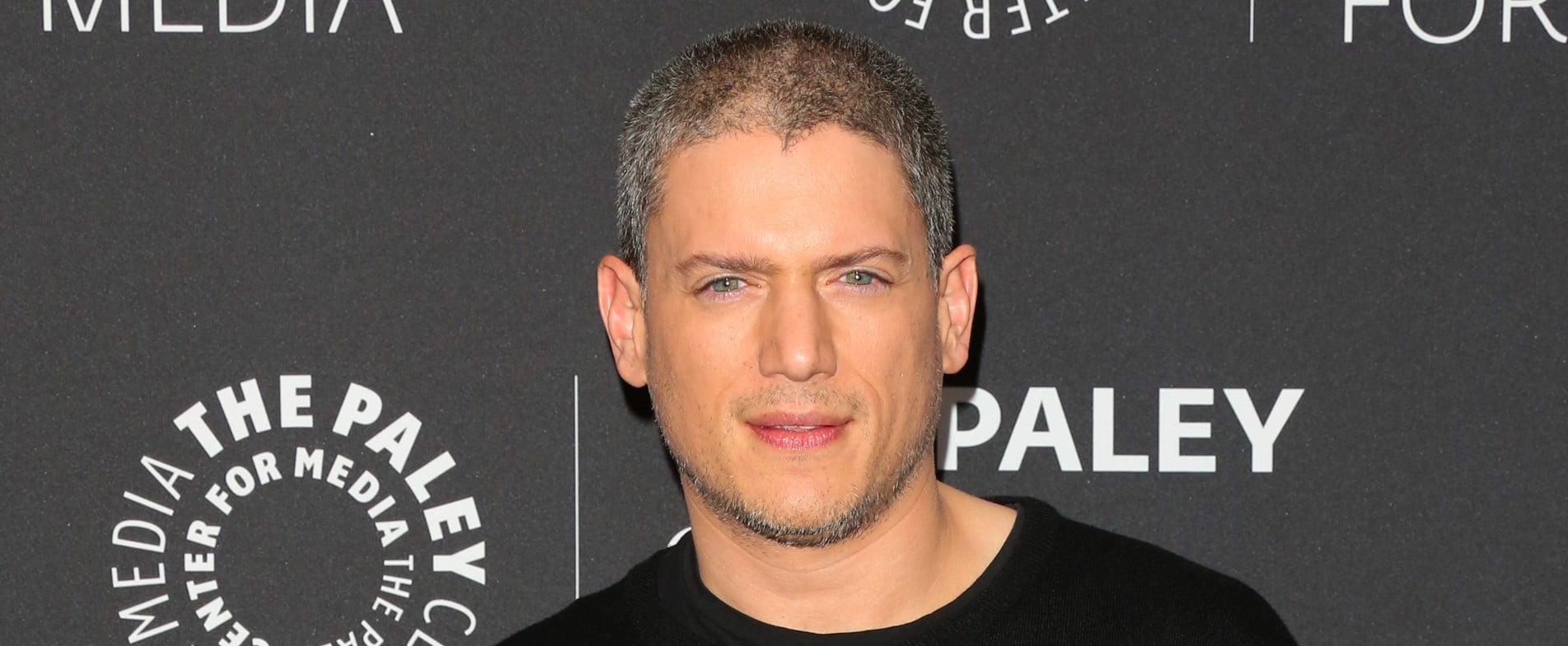 wentworth miller and father