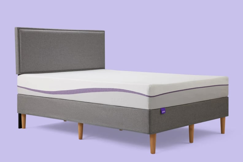 The Purple Mattress