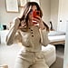 Stars Above Women's Henley and Joggers Set I Editor Review