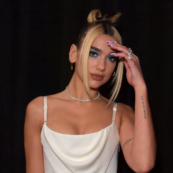 The Best Manicures and Nail Art at the Grammy Awards 2020