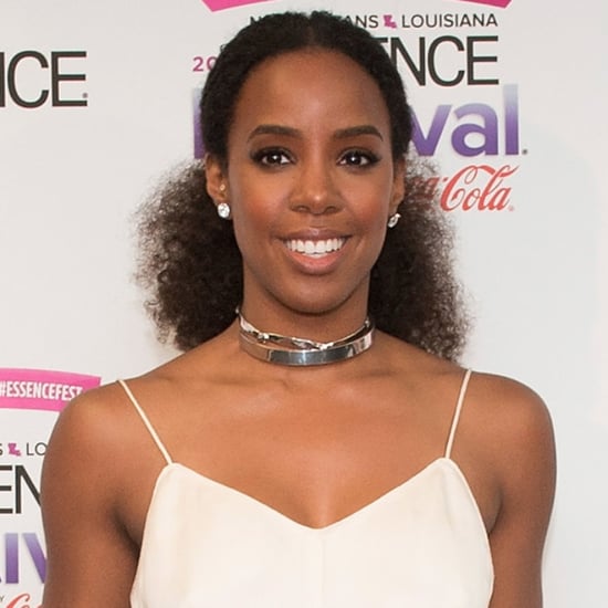 Kelly Rowland on Empire Season 2