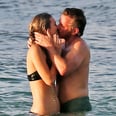 Sean Penn Gets Hot and Heavy With Another Actor's Daughter in Hawaii