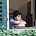 Call Me by Your Name Movie Details