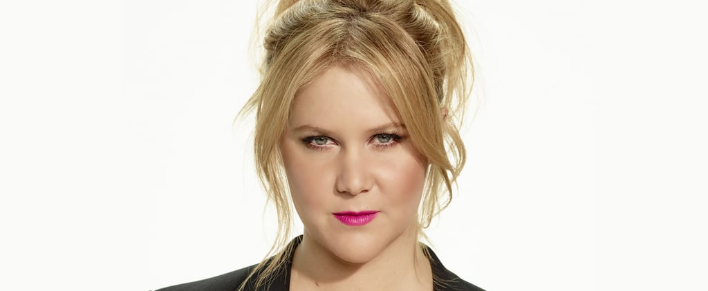 Best Amy Schumer Moments From 2015