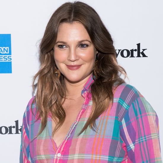 Drew Barrymore on Homeschooling Kids: "I Cried Every Day"