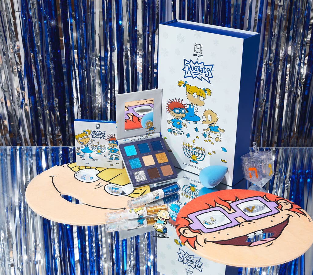Hipdot x Rugrats Collectors Box Hipdot x Rugrats Collectors Box