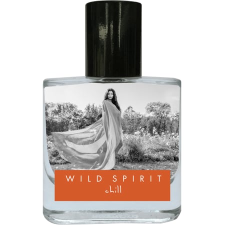 Wild Spirit Chill Eau de Parfum