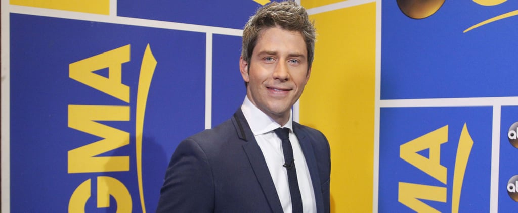 Who Is Arie Luyendyk Jr.?