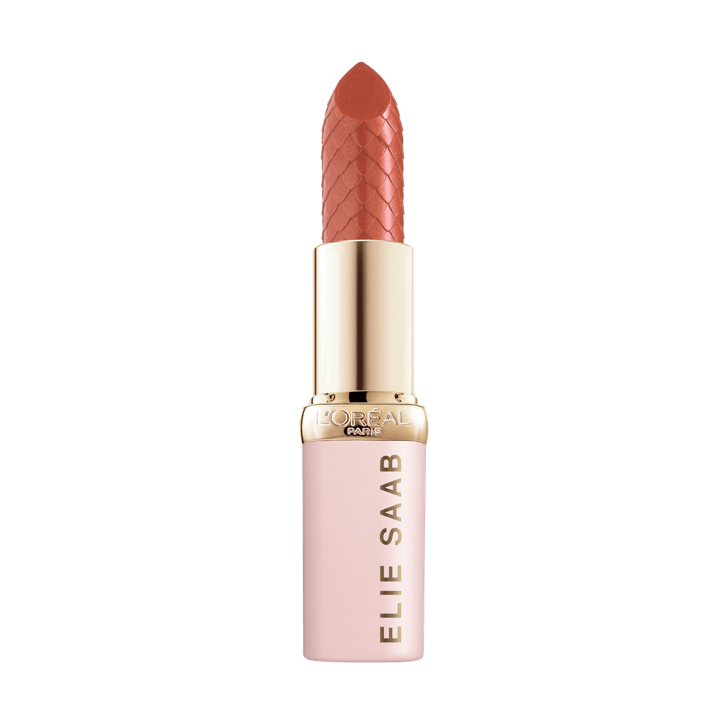 L'Oréal Paris x Elie Saab Lipstick in Music Impact