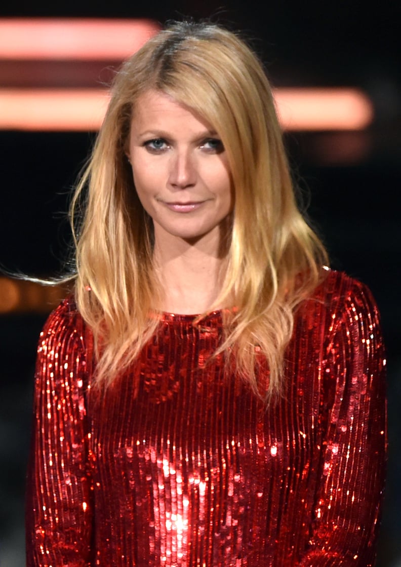 Gwyneth Paltrow