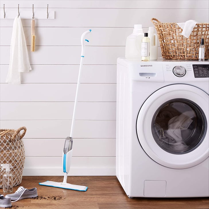 AmazonBasics Spray Mop Amazon Home and Food Black Friday Sales and