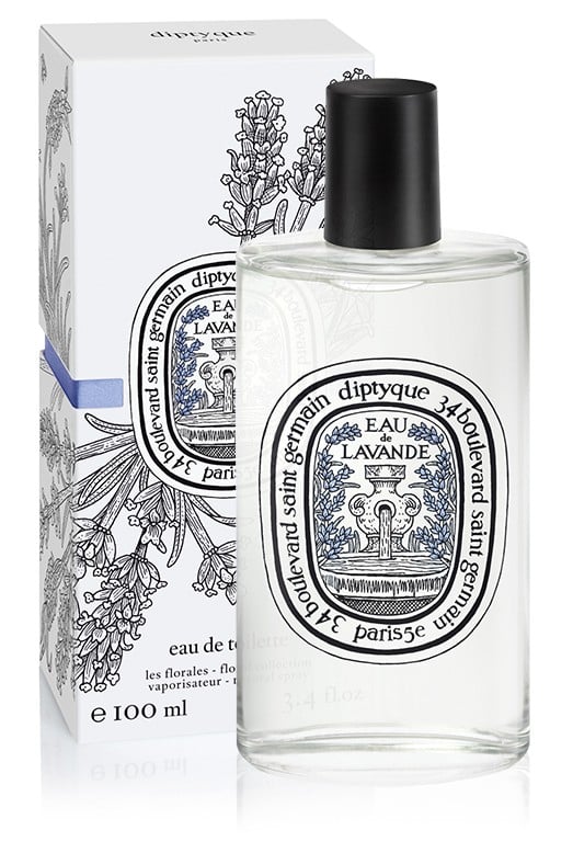 Diptyque Eau de Lavande Spray