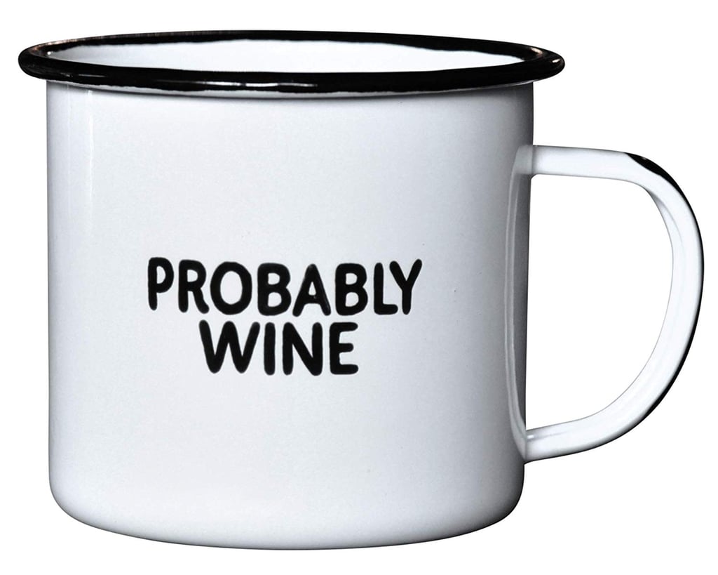 Probably Wine Mug