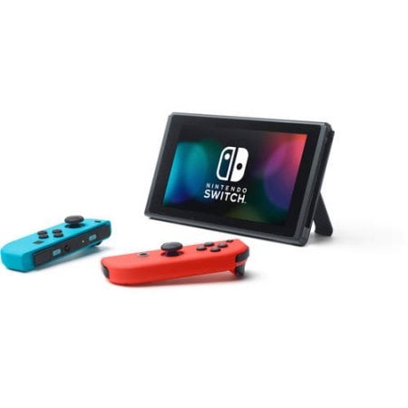 Nintendo Switch Console