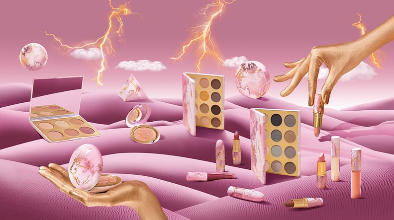 MAC Electric Wonder Collection